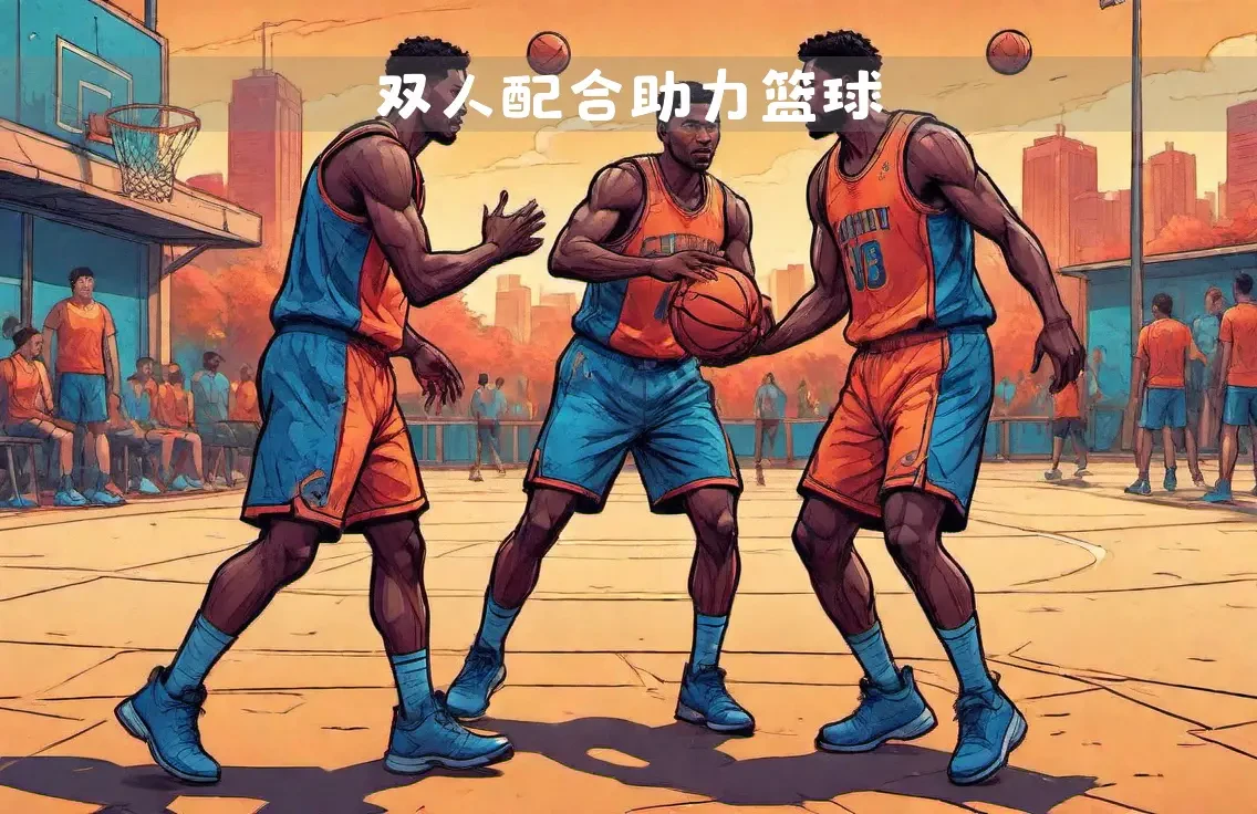 篮球球感训练的重要性_2